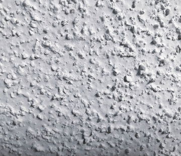stipple ceiling